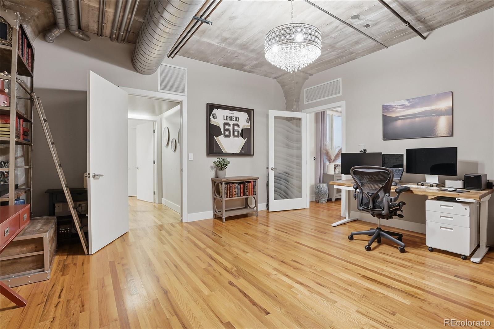 1449 Wynkoop Street, Unit 409 Denver, CO 80202 - Photo 29 of 48