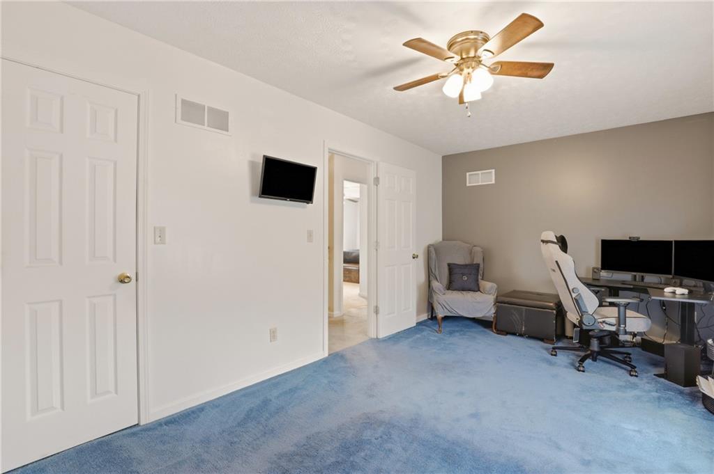 104 Rani Way Somerset, PA 15501 - Photo 16 of 47 Bedroom 2