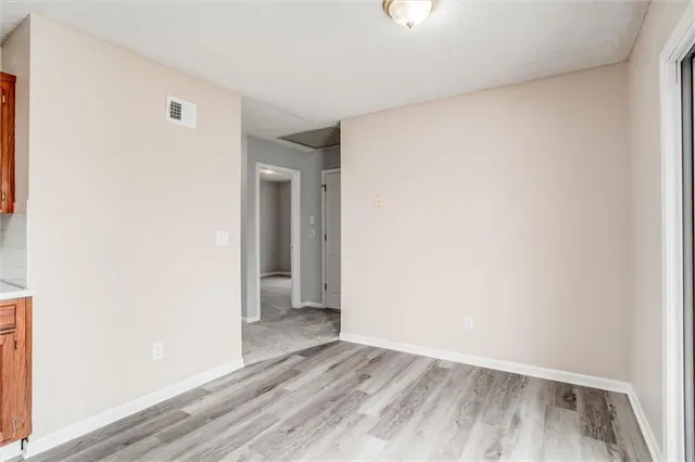 $204,500 | 1121 Ephraim Drive, Grain Valley, MO 64029