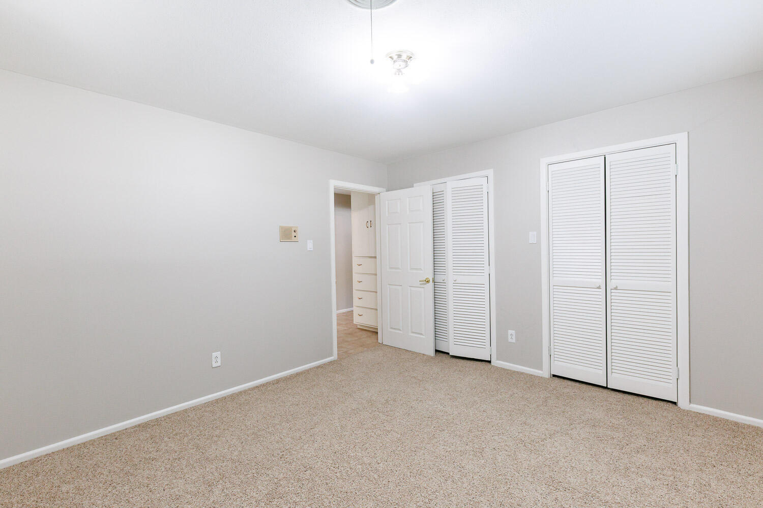 3816 53rd Street Lubbock, TX 79413 - Photo 34 of 59 Second Bedroom