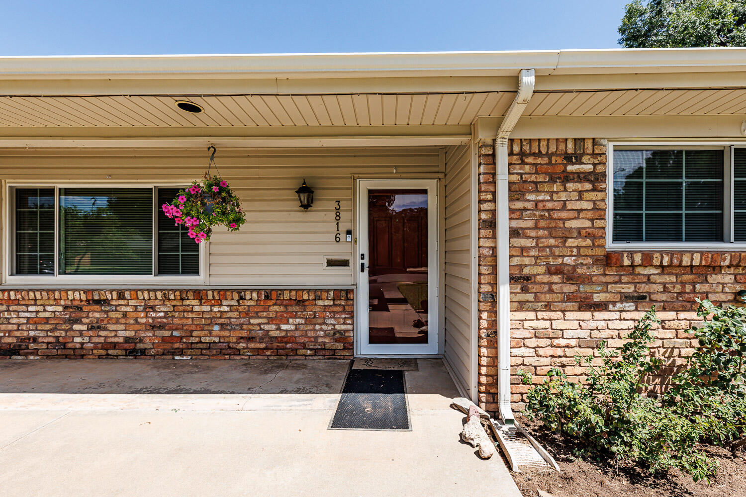3816 53rd Street Lubbock, TX 79413 - Photo 4 of 59 Front Exterior