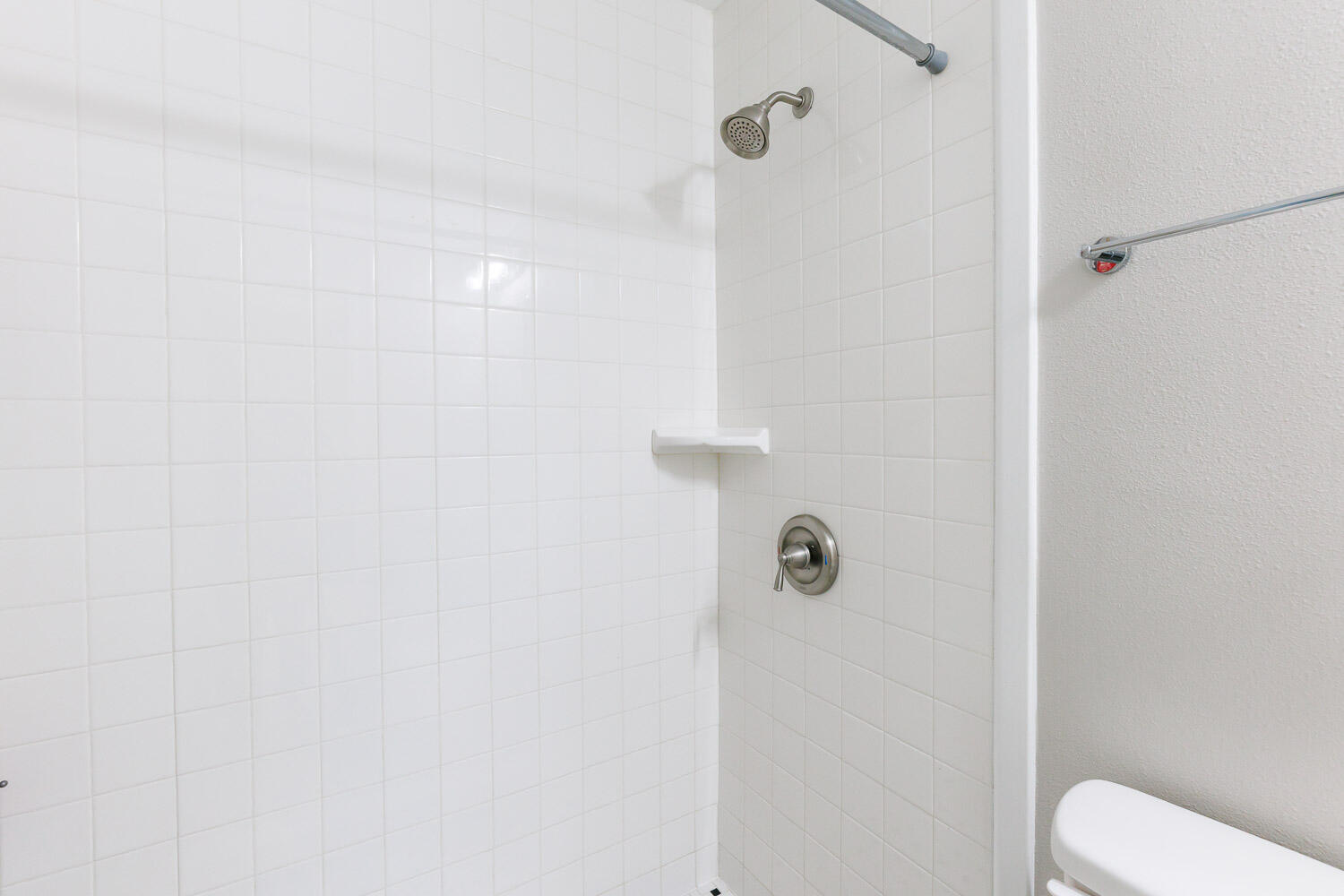 3816 53rd Street Lubbock, TX 79413 - Photo 42 of 59 a bathroom with a shower
