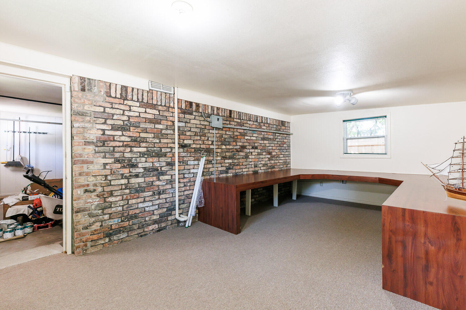 3816 53rd Street Lubbock, TX 79413 - Photo 50 of 59 Work Room