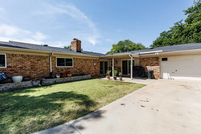 $339,950 | 3816 53rd Street, Lubbock, TX 79413