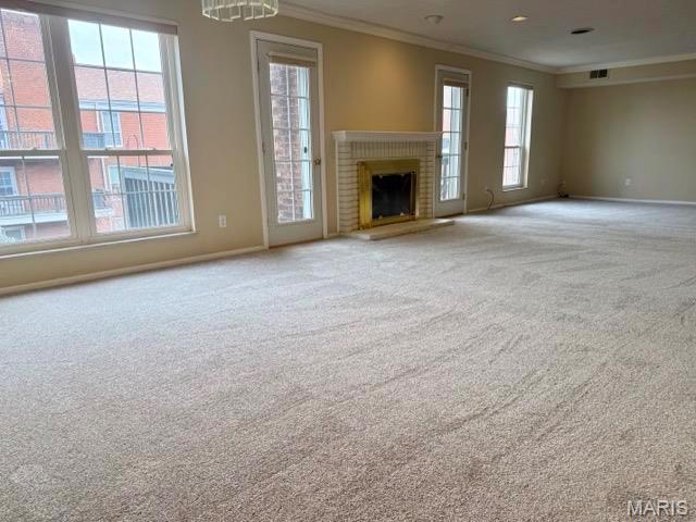 10367 Oxford Hill Drive, Unit 26 St. Louis, MO 63146 - Photo 7 of 17