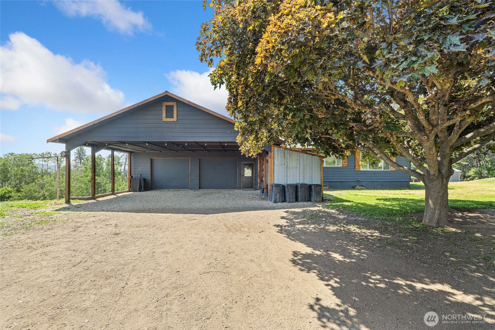 3296 Silver Creek Road Inchelium, WA 99138 - Photo 6 of 40