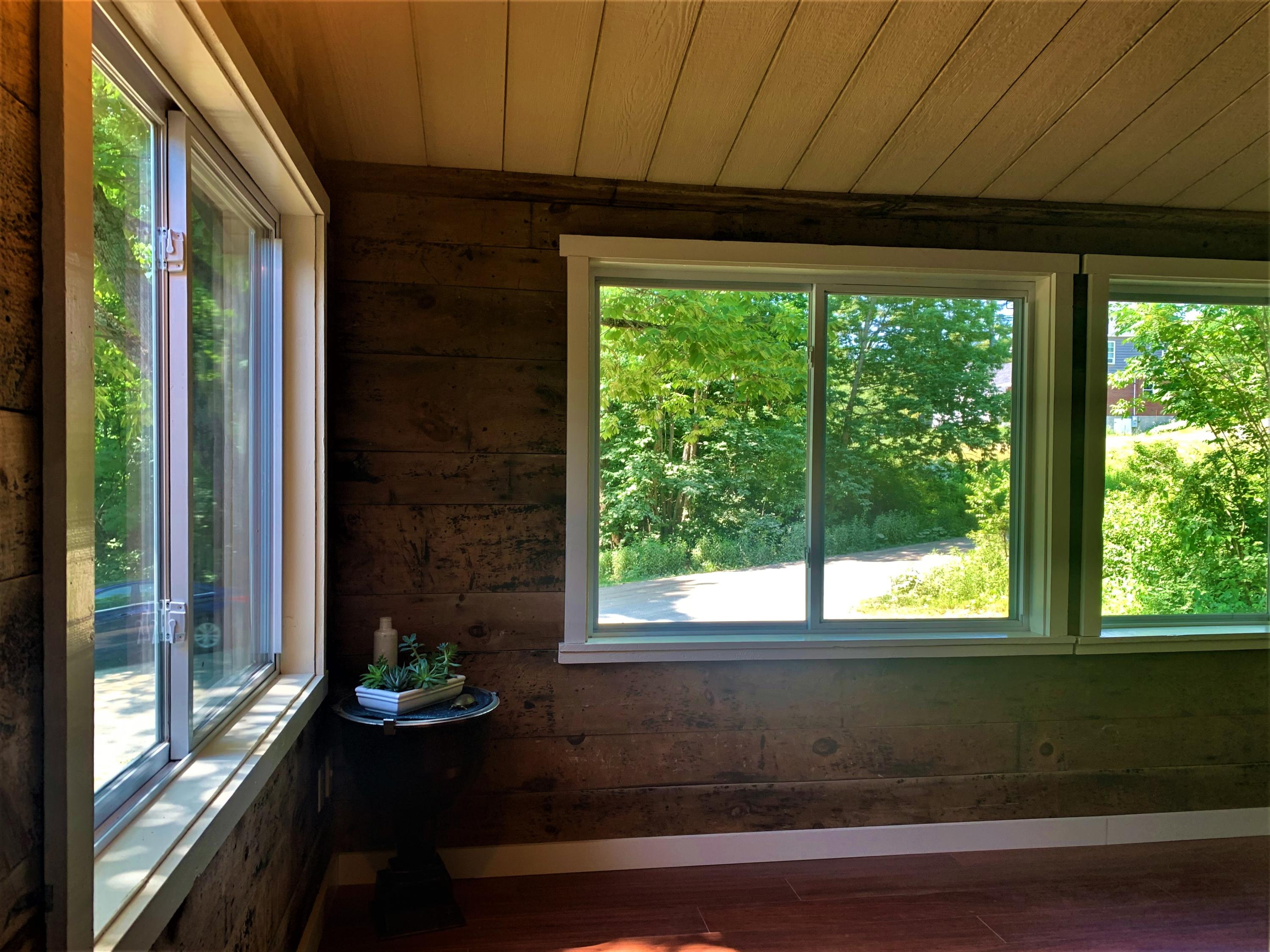 166 Pattee Pond Road Winslow, ME 04901 - Photo 29 of 46 3 Season Sun Porch
