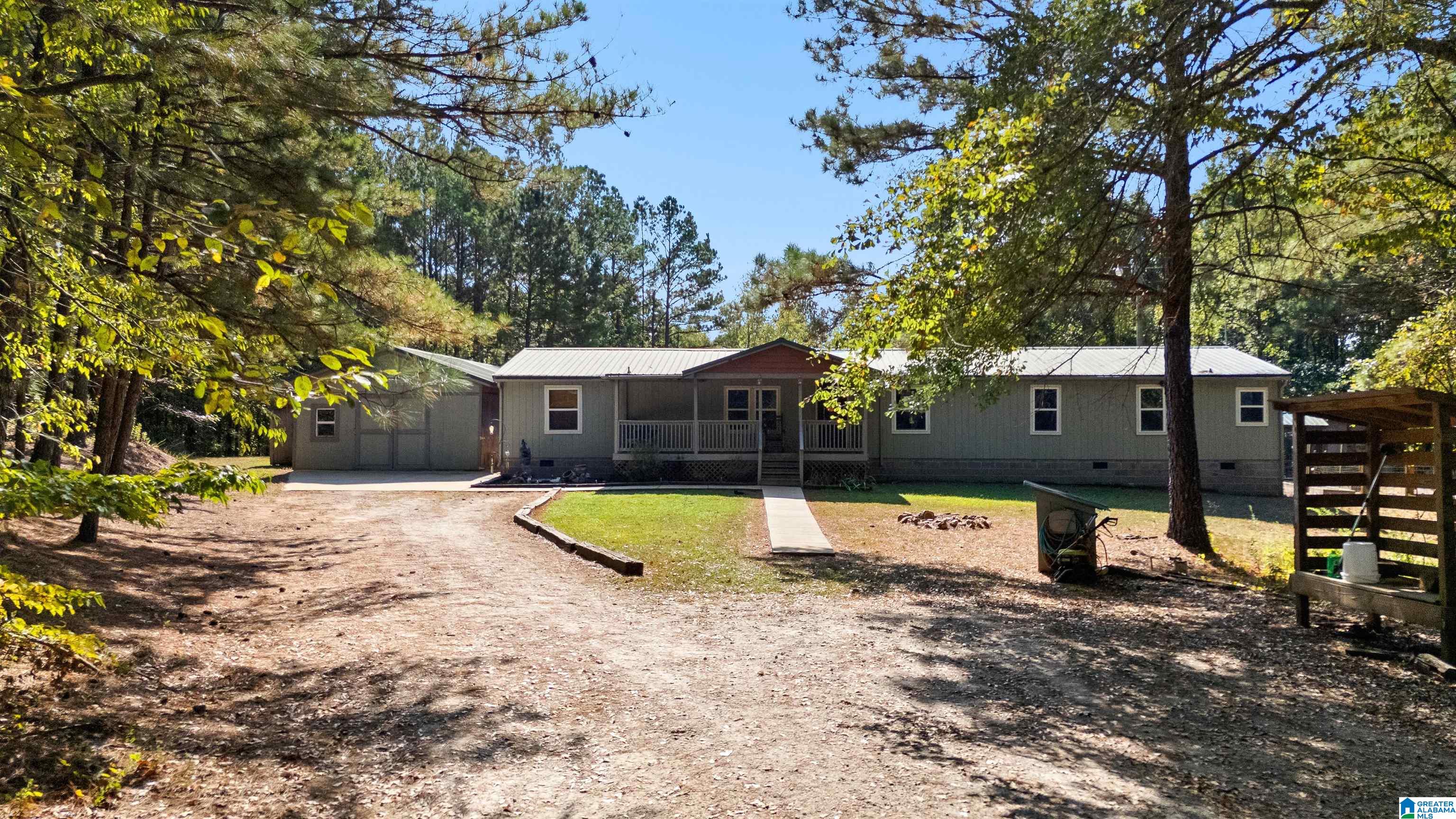 78 County Road 862 Wadley, AL 36276 - Photo 8 of 78