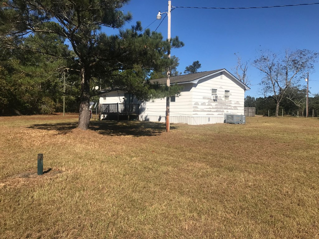 3078 Henminnie Lane Ridge Spring, SC 29129 - Photo 2 of 17