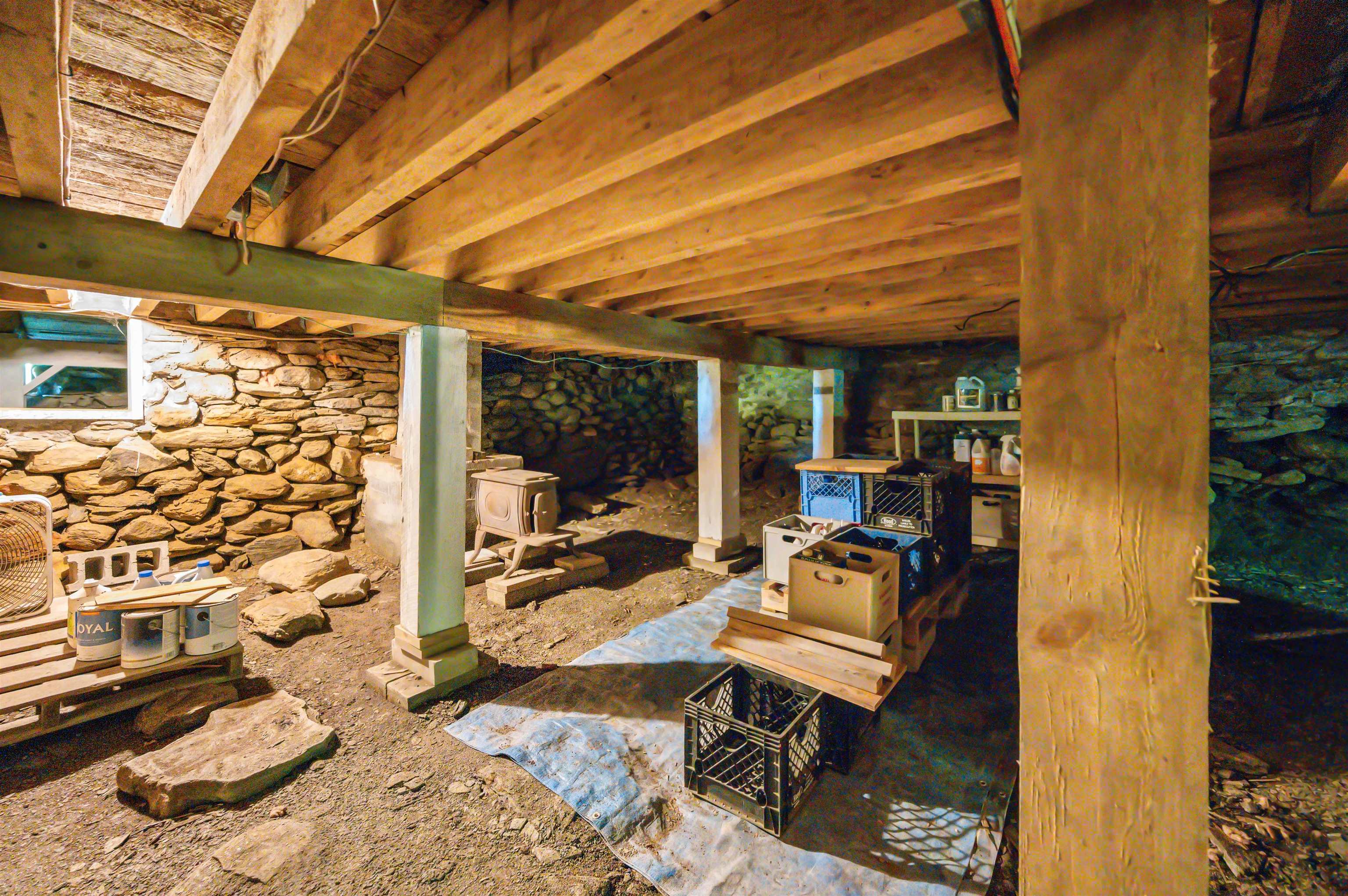 1670 Crooks Road Eden, VT 05652 - Photo 43 of 58