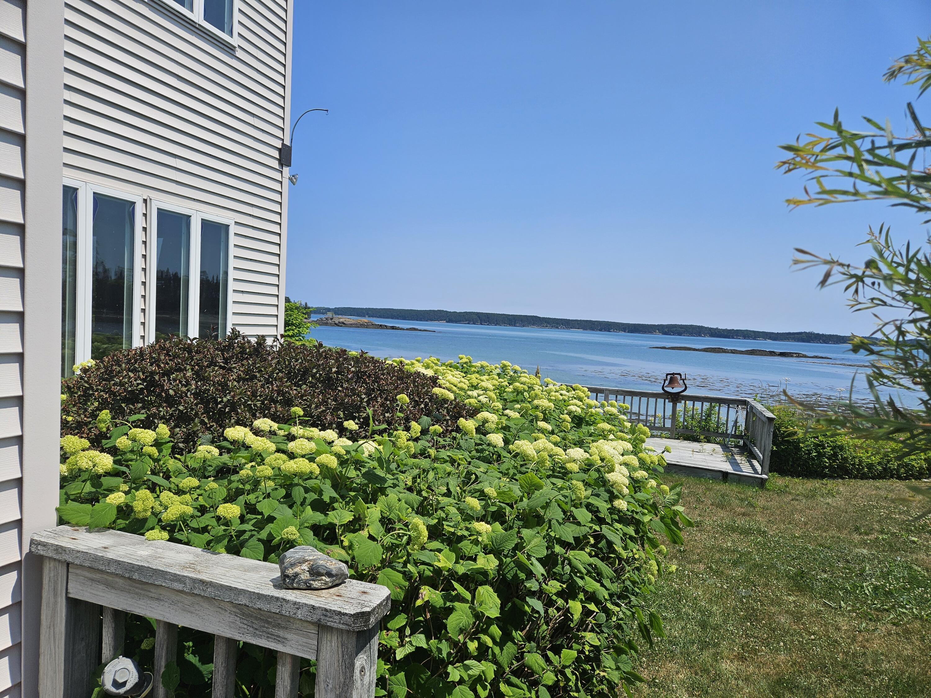 541 Mason Bay Road Jonesport, ME 04649 - Photo 70 of 92