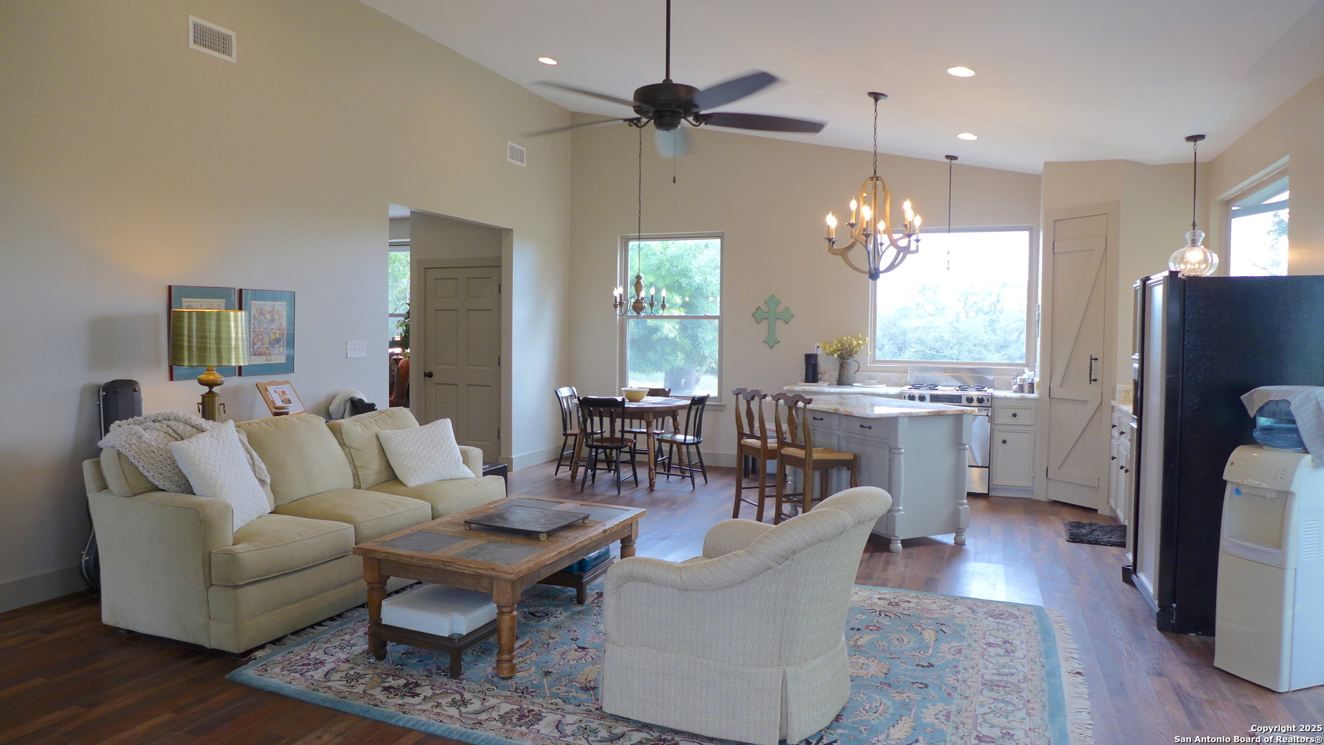 234 Mill Dam Road Comfort, TX 78013 - Photo 16 of 47