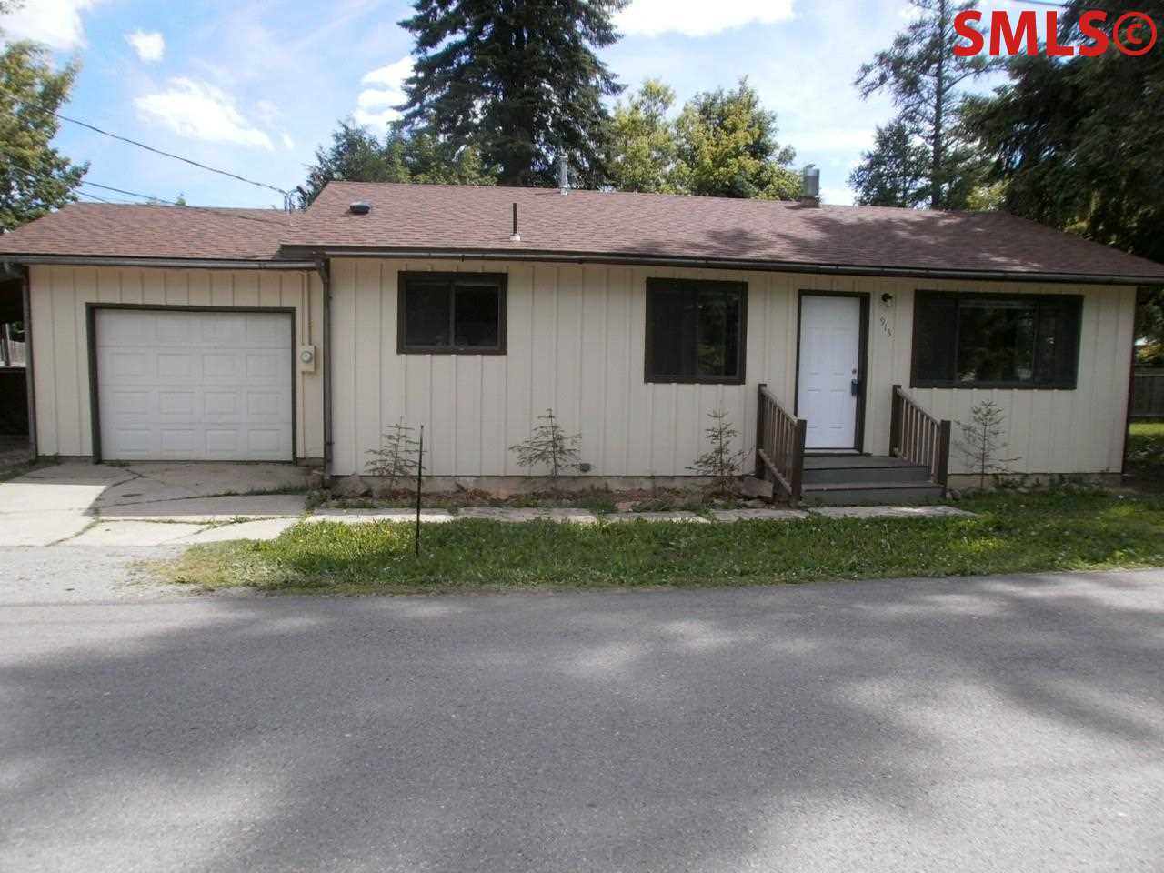 913 Chestnut Street Sandpoint, ID 83864 - Photo 1 of 1 Gallery Image 1