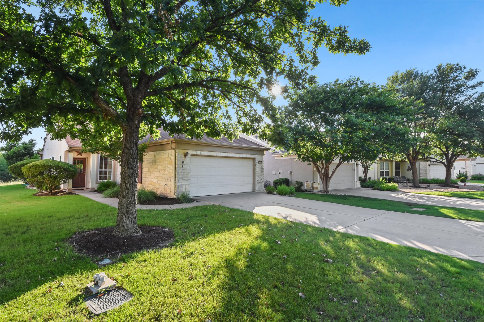 111 Bonham Loop Georgetown, TX 78633 - Photo 4 of 35