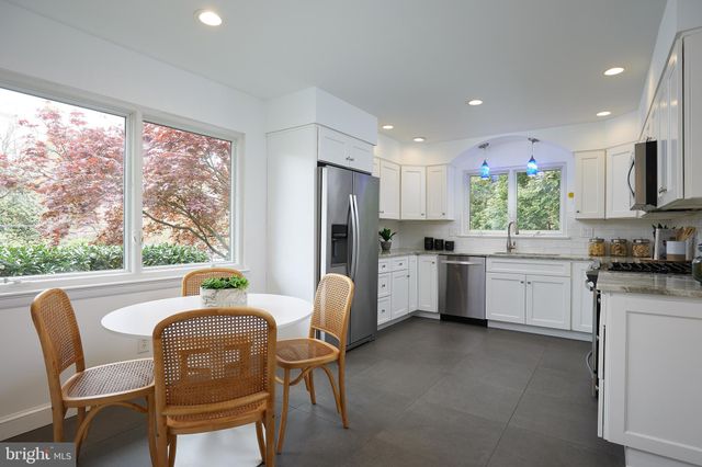 $1,500,000 | 6847 Tulip Hill Terrace, Bethesda, MD 20816