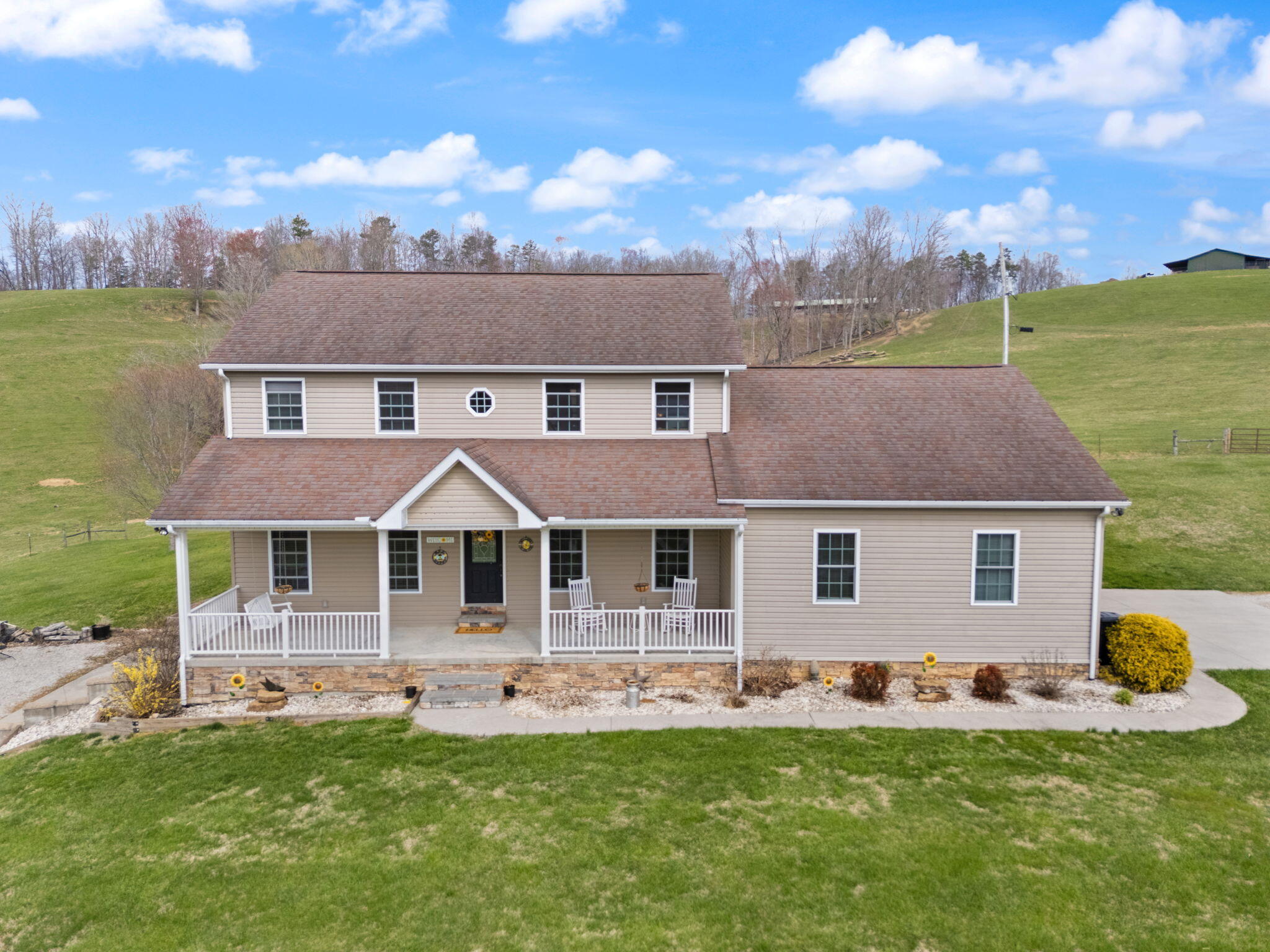 1841 Peter Cave Road McKee, KY 40447 - Photo 81 of 102 80-web-or-mls-DJI_20250327113816_0118_D