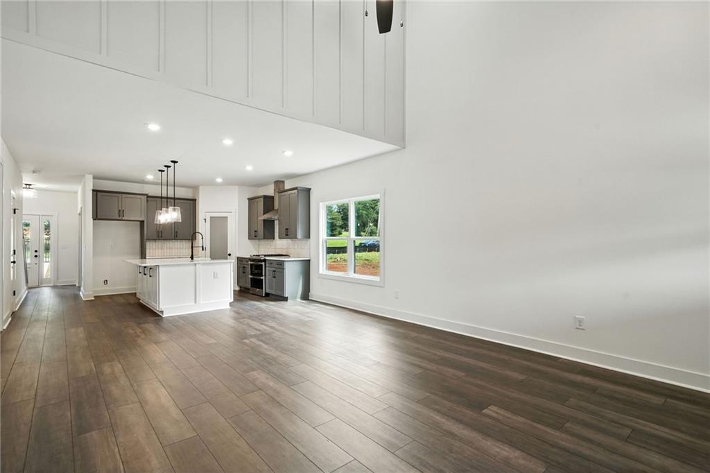 141 Old Alabama Road Southeast Emerson, GA 30137 - Photo 13 of 34