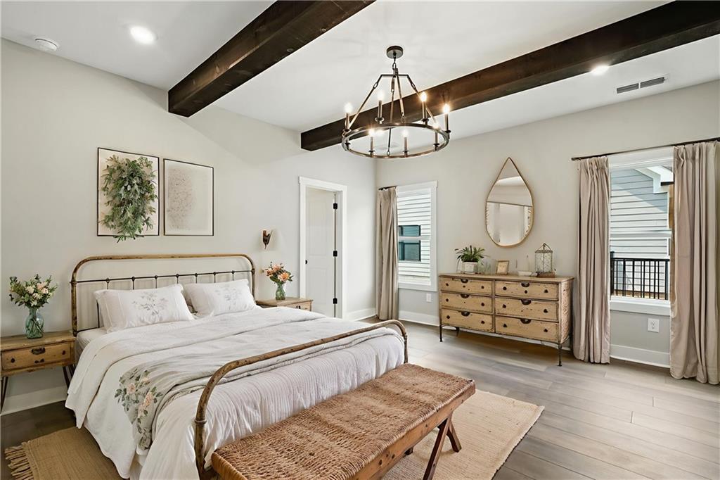 141 Old Alabama Road Southeast Emerson, GA 30137 - Photo 2 of 34