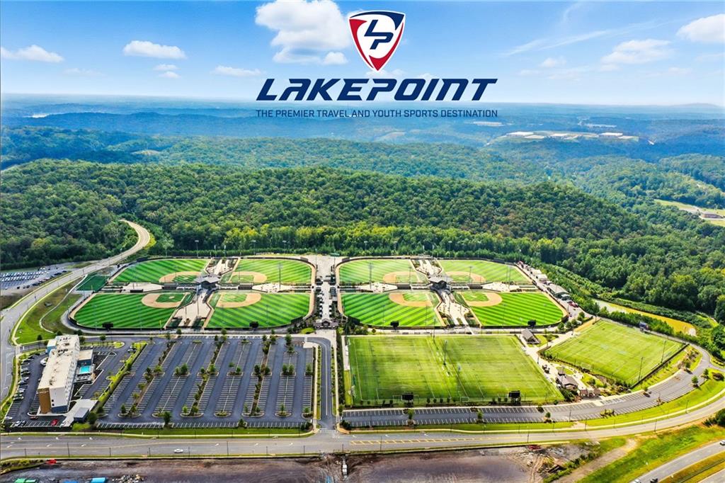 141 Old Alabama Road Southeast Emerson, GA 30137 - Photo 29 of 34