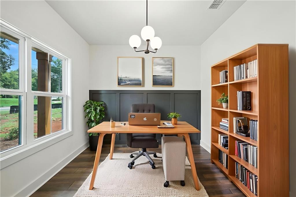 141 Old Alabama Road Southeast Emerson, GA 30137 - Photo 5 of 34