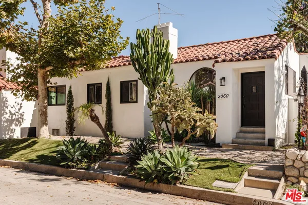 $5,950 | 2060 High Tower Drive, Los Angeles, CA 90068