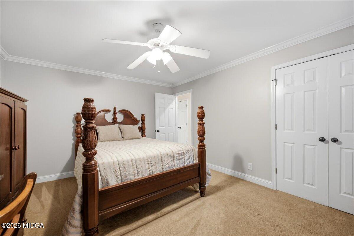1052 Howard Roberts Road Gray, GA 31032 - Photo 20 of 29 19-W7A5954