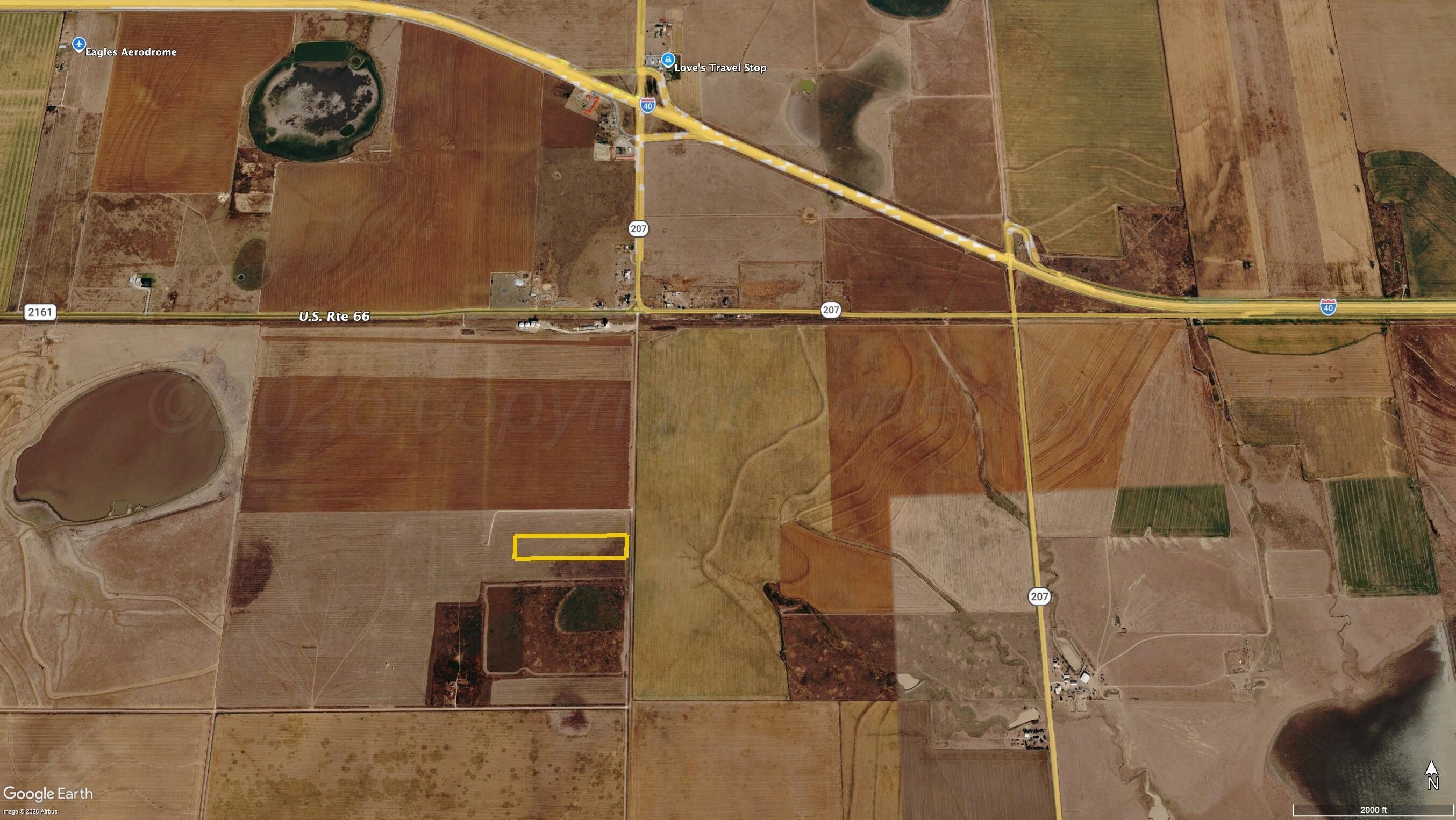 185 County Road North Panhandle, TX 79068 - Photo 2 of 2 Conlen