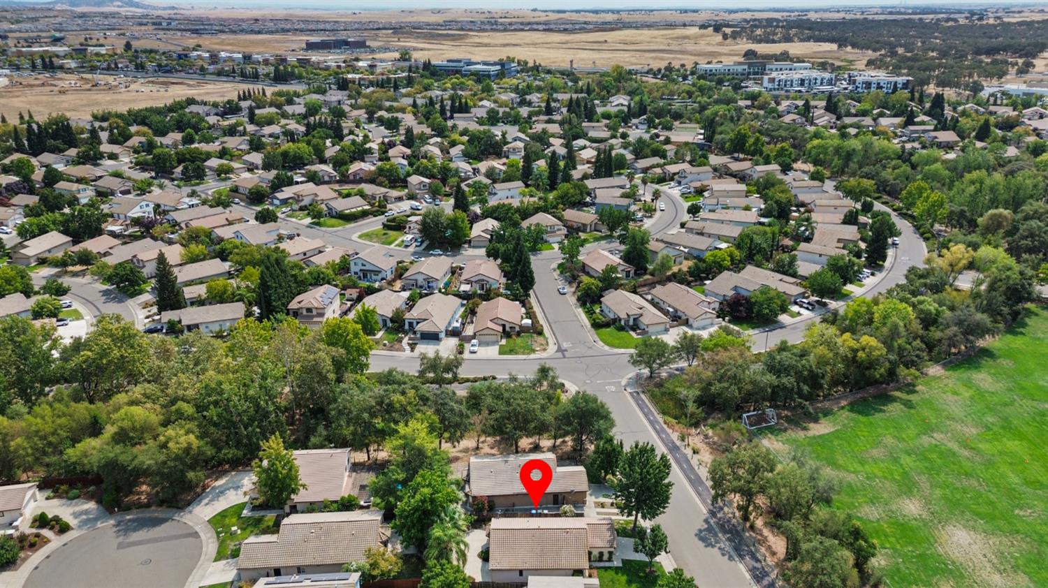 336 Rundgren Way Folsom, CA 95630 - Photo 49 of 52 Gallery Image 49