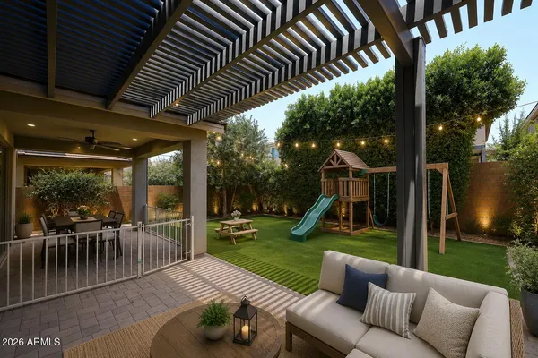 $969,000 | 3136 East Tina Drive, Phoenix, AZ 85050