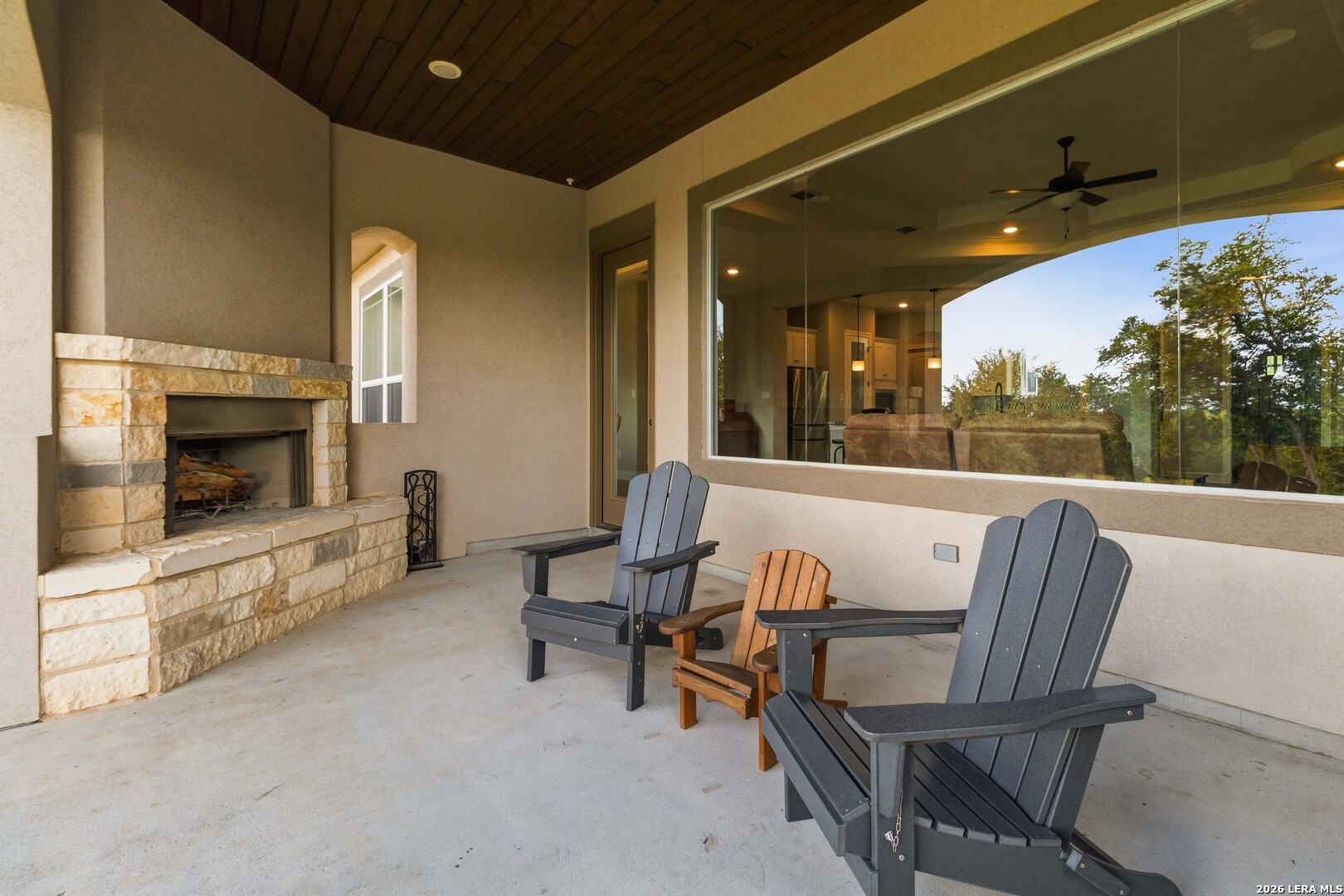 136 Vista View Place Spring Branch, TX 78070 - Photo 47 of 49