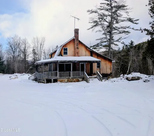 $120,000 | 2387 Highway 74, Ticonderoga, NY 12883