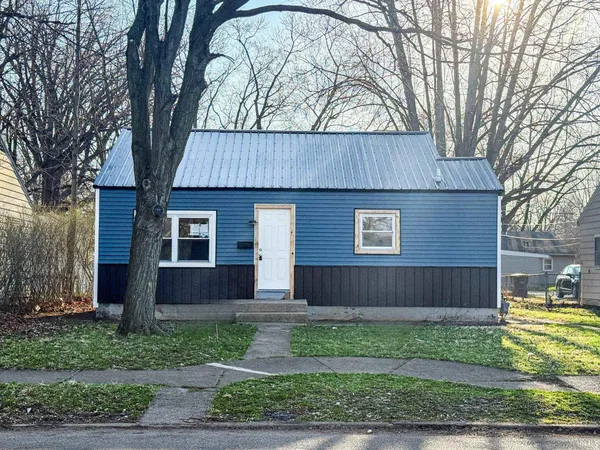 $89,000 | 4537 Gaywood Drive, Fort Wayne, IN 46806