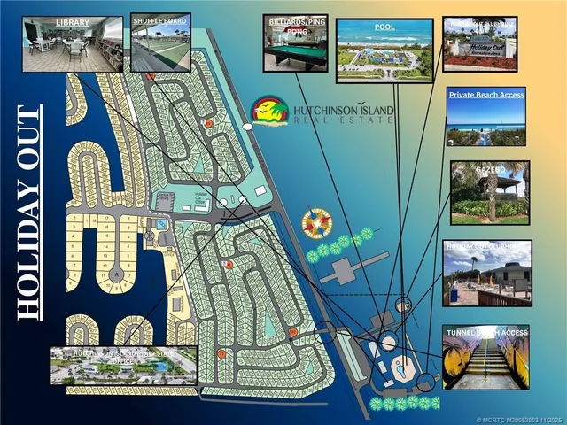 $170,900 | 10725 South Ocean Drive, Unit 294, Jensen Beach, FL 34957