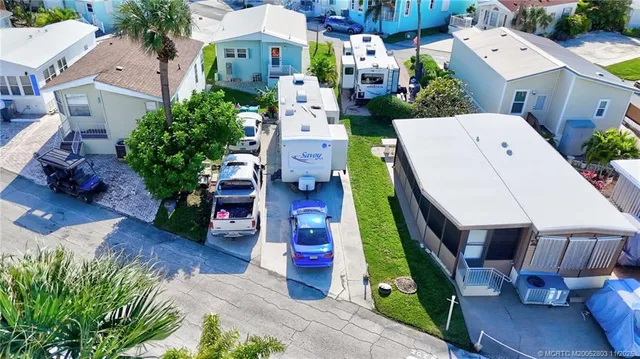 $170,900 | 10725 South Ocean Drive, Unit 294, Jensen Beach, FL 34957