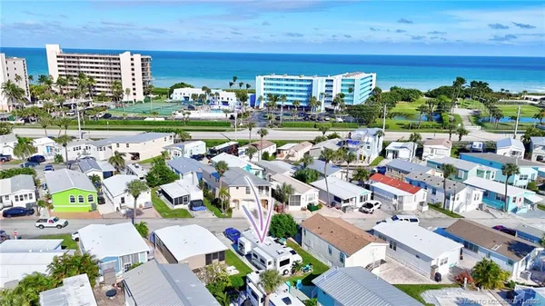 $170,900 | 10725 South Ocean Drive, Unit 294, Jensen Beach, FL 34957