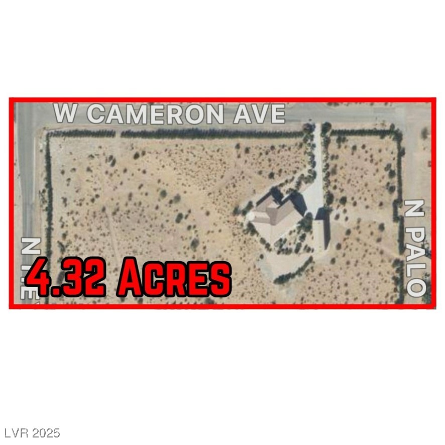 1085 Cameron Avenue Logandale, NV 89021 - Photo 40 of 40 Gallery Image 40