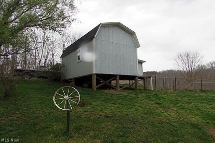3331 Pike Road Ellenboro, WV 26346 - Photo 31 of 35