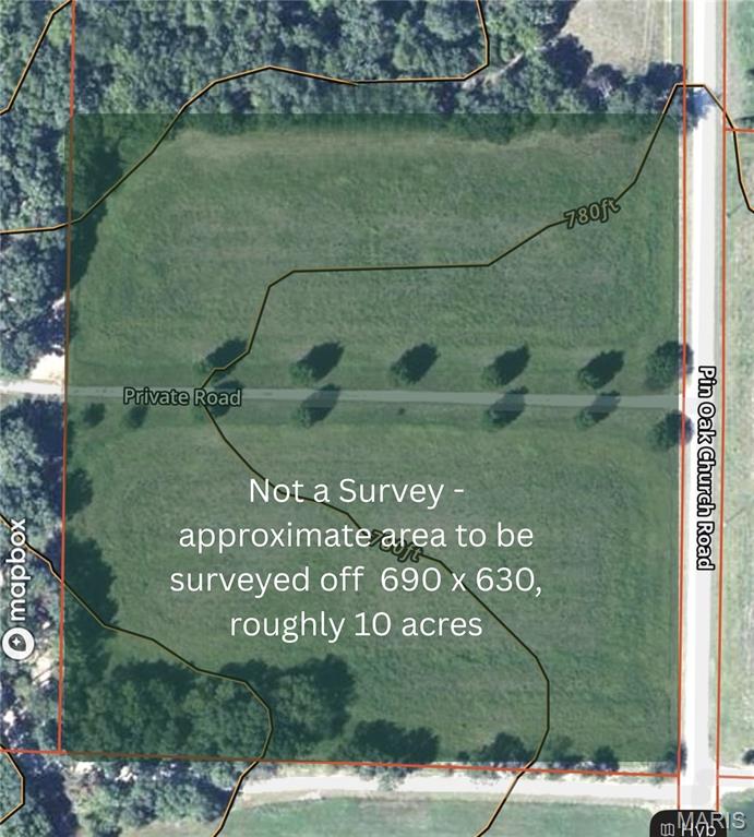 35225 Pin Oak Church Road Jonesburg, MO 63351 - Photo 6 of 18