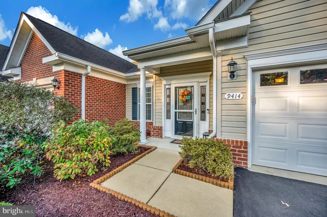 $409,000 | 9414 Fyvie Lane, Fredericksburg, VA 22408