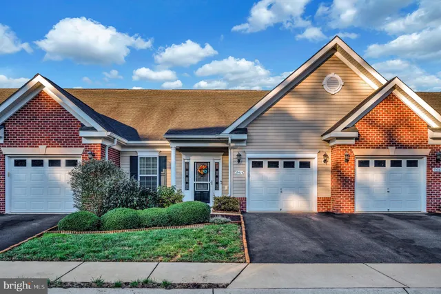 $409,000 | 9414 Fyvie Lane, Fredericksburg, VA 22408