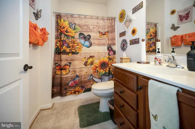 $409,000 | 9414 Fyvie Lane, Fredericksburg, VA 22408