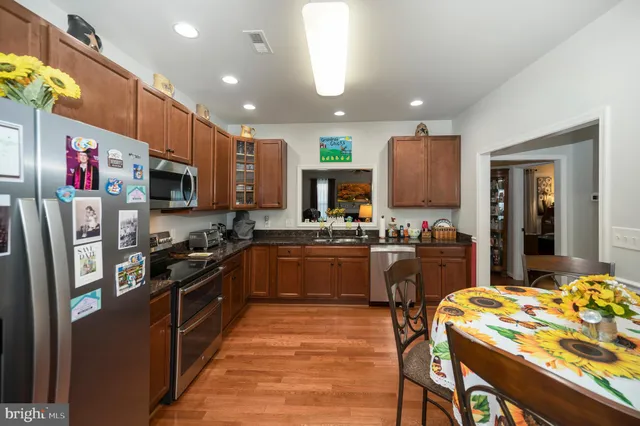 $409,000 | 9414 Fyvie Lane, Fredericksburg, VA 22408