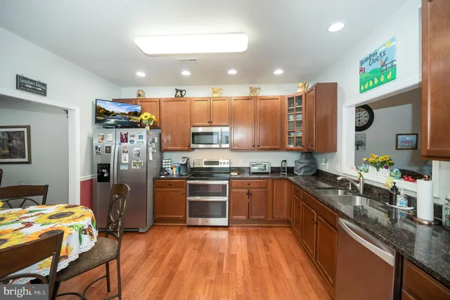 $409,000 | 9414 Fyvie Lane, Fredericksburg, VA 22408