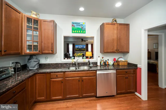 $409,000 | 9414 Fyvie Lane, Fredericksburg, VA 22408