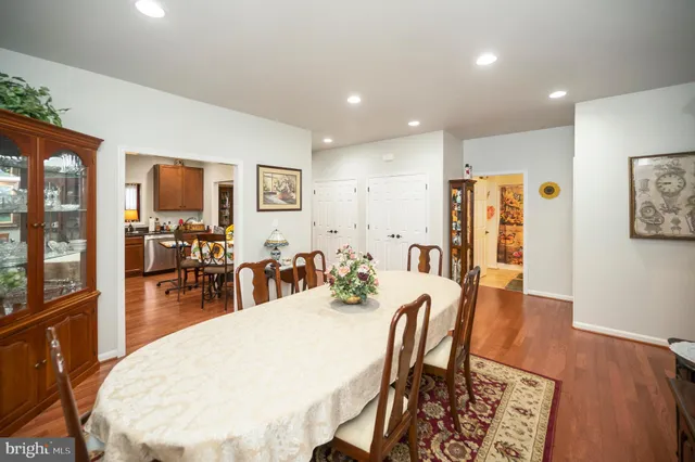 $409,000 | 9414 Fyvie Lane, Fredericksburg, VA 22408