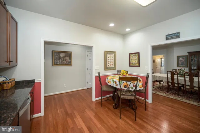 $409,000 | 9414 Fyvie Lane, Fredericksburg, VA 22408