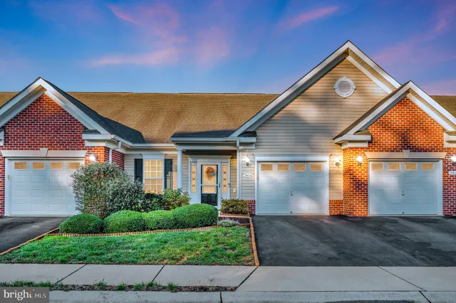 $409,000 | 9414 Fyvie Lane, Fredericksburg, VA 22408