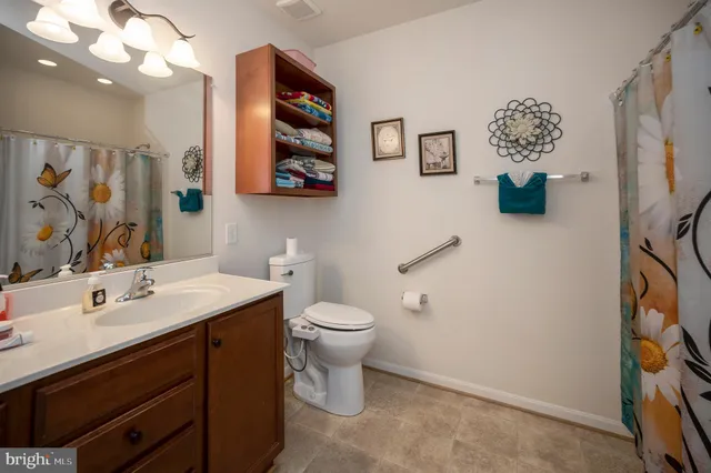 $409,000 | 9414 Fyvie Lane, Fredericksburg, VA 22408