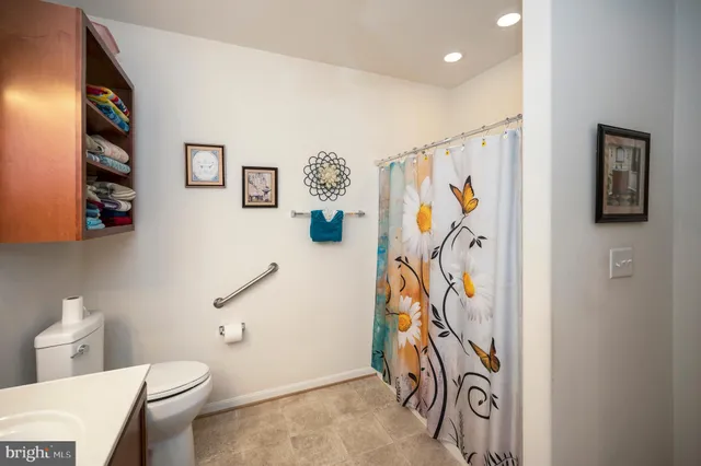 $409,000 | 9414 Fyvie Lane, Fredericksburg, VA 22408