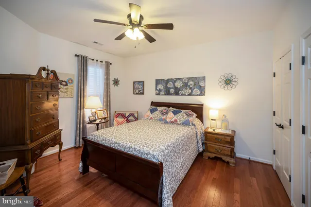 $409,000 | 9414 Fyvie Lane, Fredericksburg, VA 22408